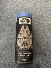Star Wars Millennium Falcon
