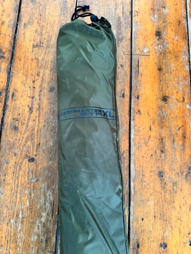 Fox carpmaster str - fox, xl