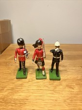 William Britains Metal