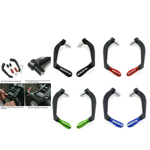 Brake clutch levers guard - brake,