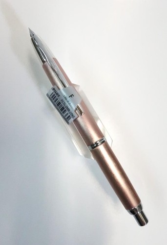 Pilot capless decimo - pilot, champagne