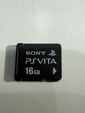 Official Sony - PS Vita - 16GB