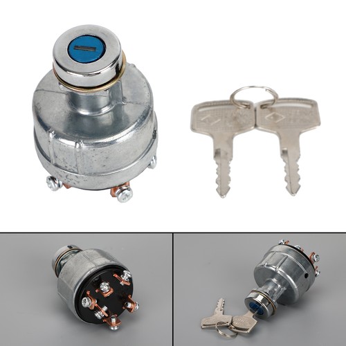 Starter ignition switch for - starter,