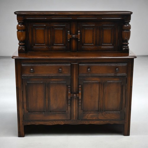 Ercol 1960s buffet sideboard - 1960s,