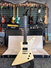 Gibson Explorer '76 Reissue