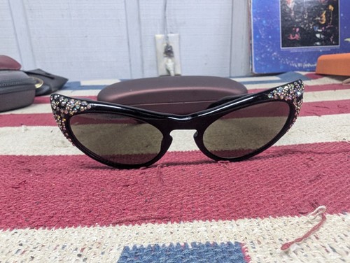 Vintage 50s 60s - 50s/60s, cat