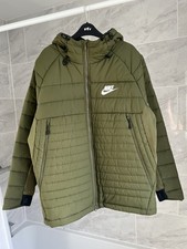 Nike Men's Hybrid Jacket Coat