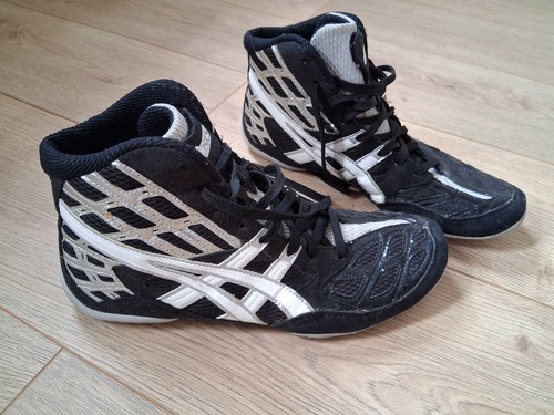 Asics split second boot - second,