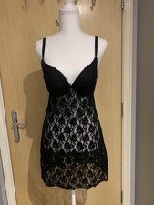 H&M Women's Night Dress Lingerie