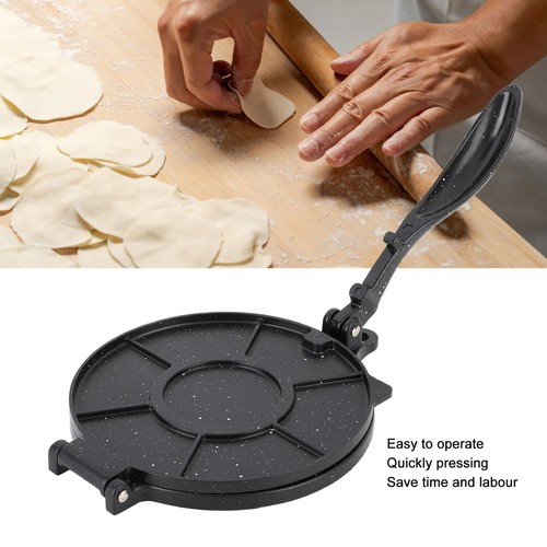 Inch tortilla press - inch,