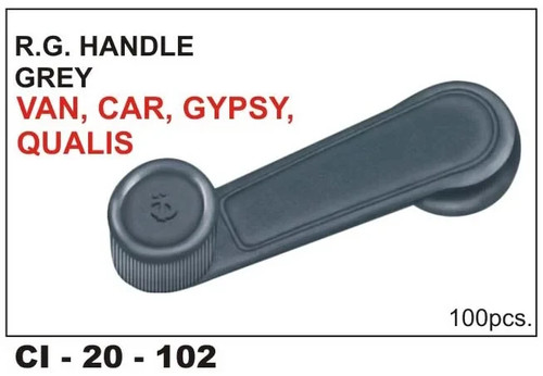 102 handle - 102,,