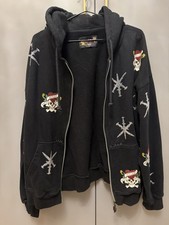 Unknown London X Ed Hardy