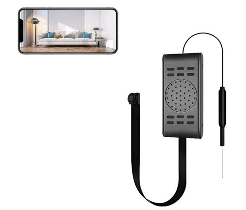 Magendara camera wifi - ,