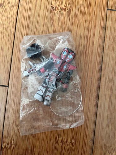 Marvel minimates blind - minimates, bag