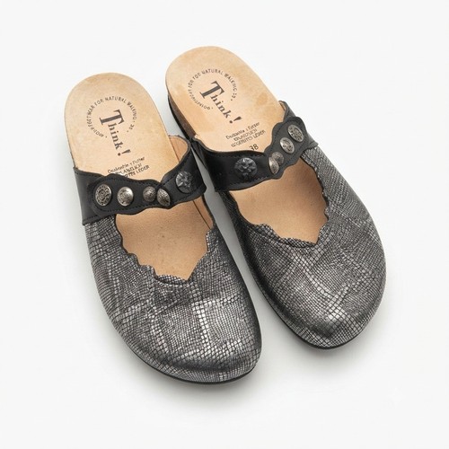 Think julia clogs women - think!,