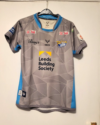 Oxen leeds rhinos - rhinos, children’s