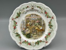Royal Doulton Brambly hedge