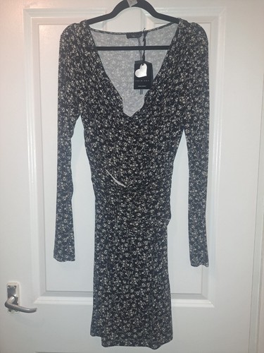 Ladies long sleeve twin - , set