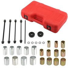 Universal 26 Pieces Press and