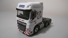 Oxford truck pollock daf - truck,