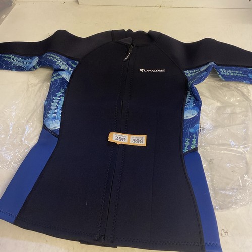 Women wet suit jacket - women’s,