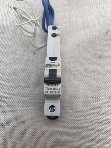 Dorman smith rcbo 32a - dorman,
