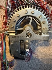 12 x GPO STROWGER 5 ARC