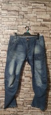 Crosshatch Mens blue jeans