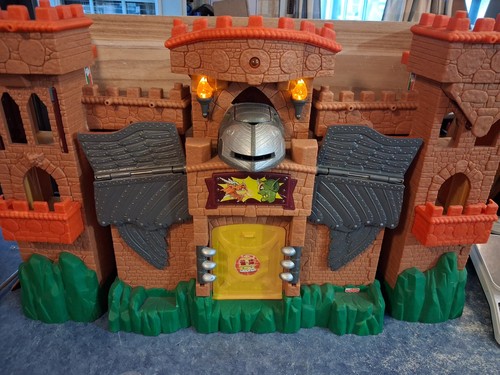 2012 fisher price eagle - eagle, talon