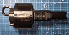 EPPINGER LIVE TOOL HOLDER VDI