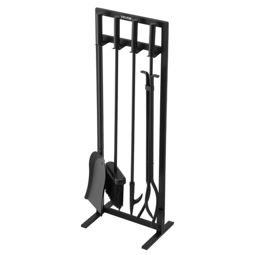 Vevor fireplace tool - set, 5