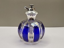 Vintage murano glassed perfume - vintage,