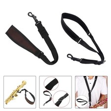 Sax Harness Saxophone Strap