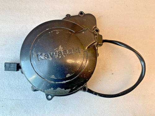 Kawasaki zx6r ninja stator - ninja,