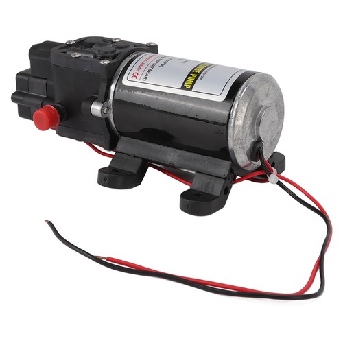 Diaphragm water pump - diaphragm,