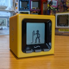 Radica Cube World Whip (Series