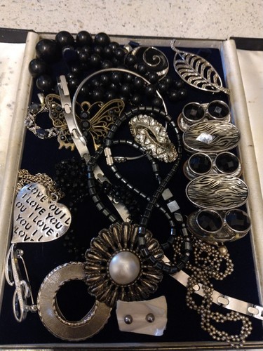 Collection jewellery - collection,