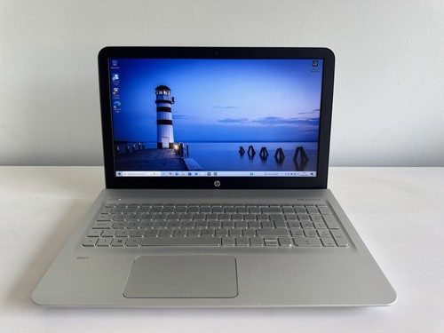 Envy notebook ah150na - hp, 15-ah150na