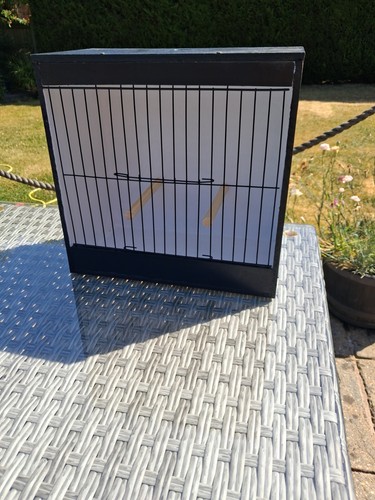 Large bird transport and - bird, sales