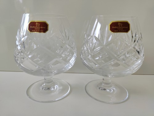 Doulton international crystal - doulton,