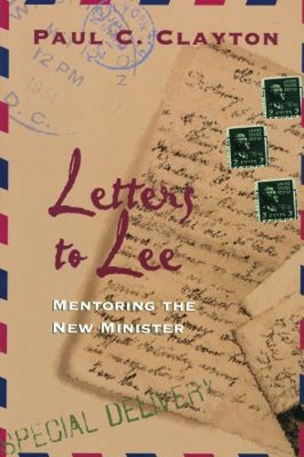 Letters lee mentoring - lee, :