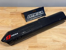 SHERCO CARBON FIBRE EXHAUST