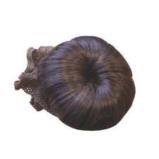 Equetech Bun Extension Hairnet