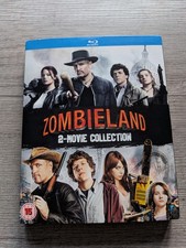 Zombieland/ Zombieland: Double