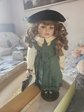 Porcelain Doll - Lisa part of