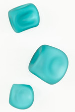 Viva Terra Wall Decor 3 pc