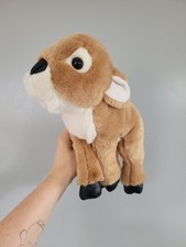 Center Parcs Soft Toys Cuddly