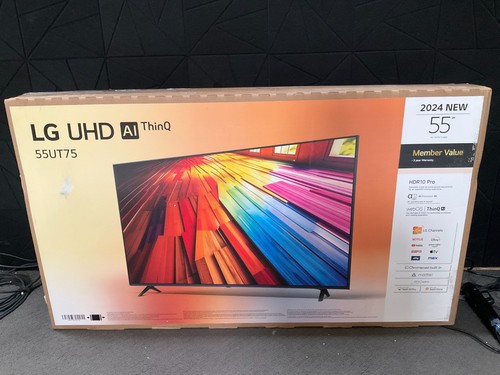 Led lcd smart tv 4k - lcd,