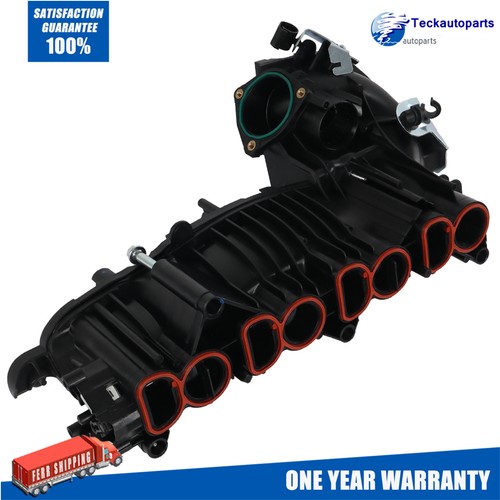 Inlet intake manifold - inlet,