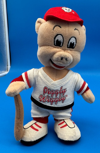 Vintage piggly wiggly - piggly, pig
